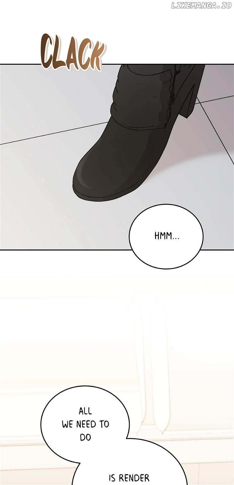 An Animal Hospital In The Border Area chapter 91 page 38