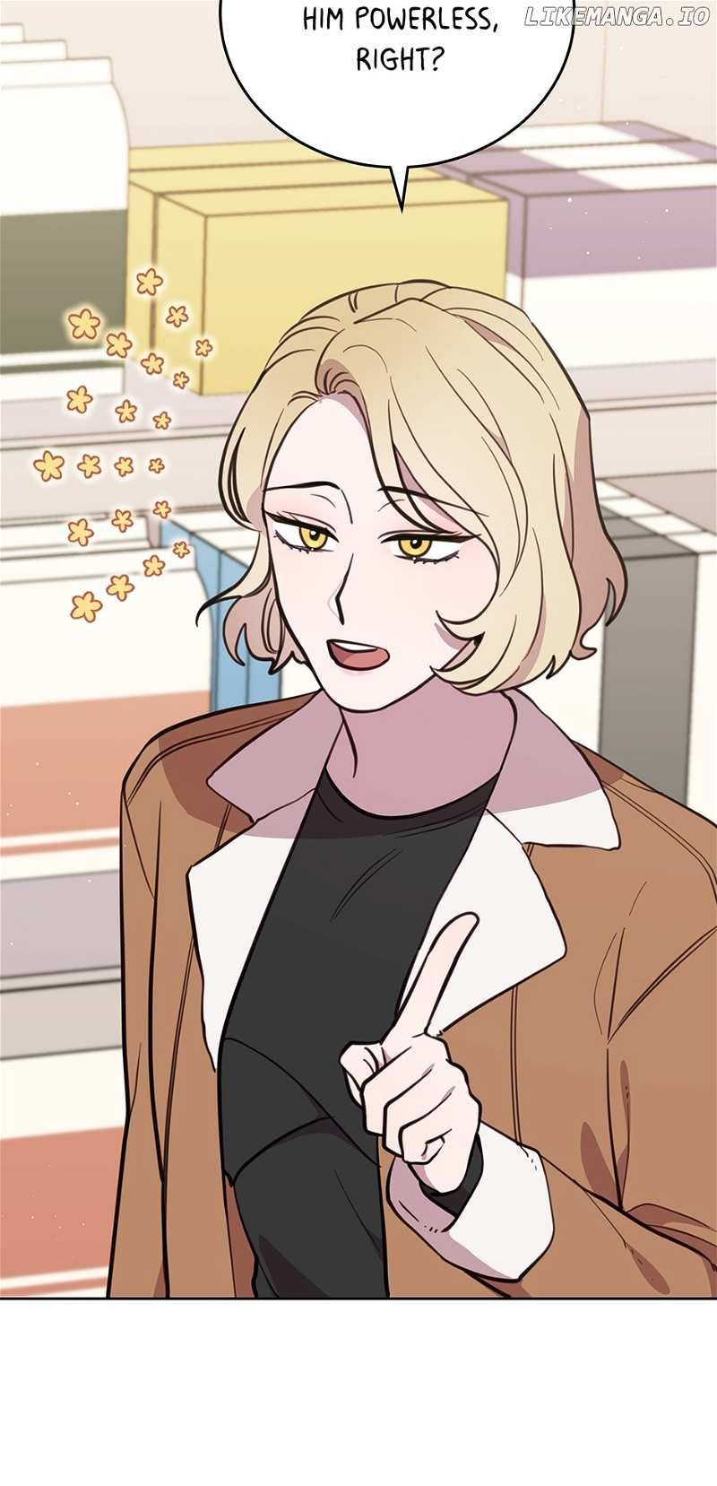 An Animal Hospital In The Border Area chapter 91 page 39