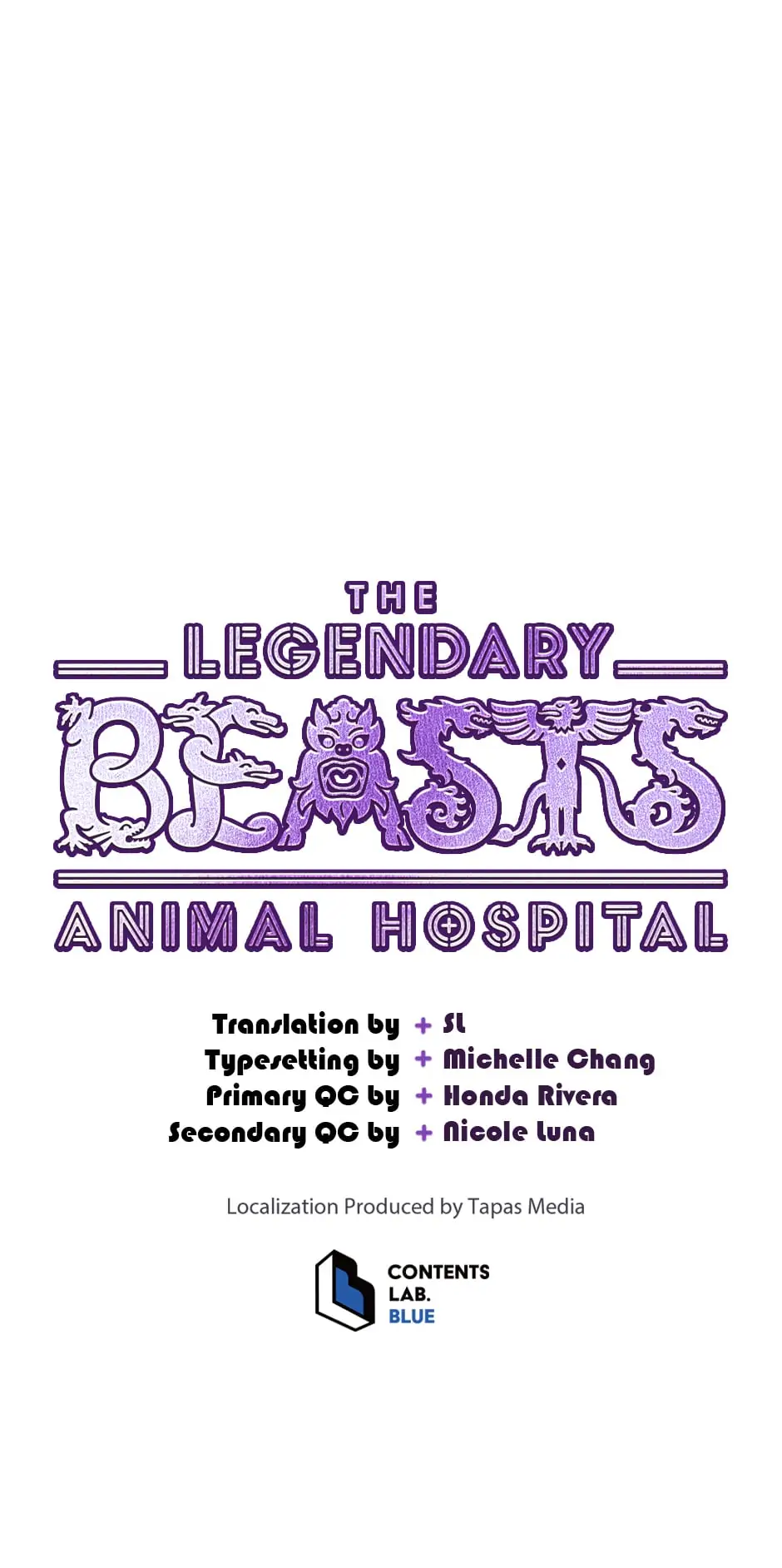 An Animal Hospital In The Border Area chapter 65 page 62