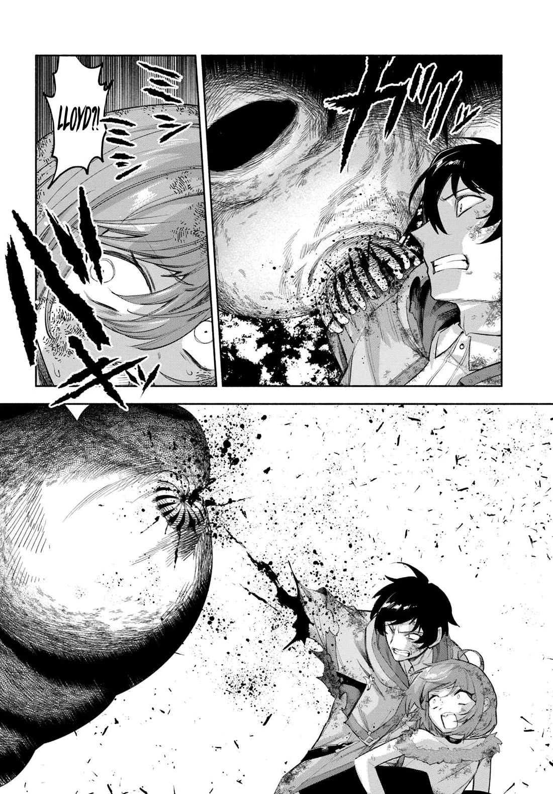 An Exclusive Mage Who Broke up With His Alchemist Childhood Friend, Wants to Lead a Slow Life in a Remote Town chapter 26 page 17