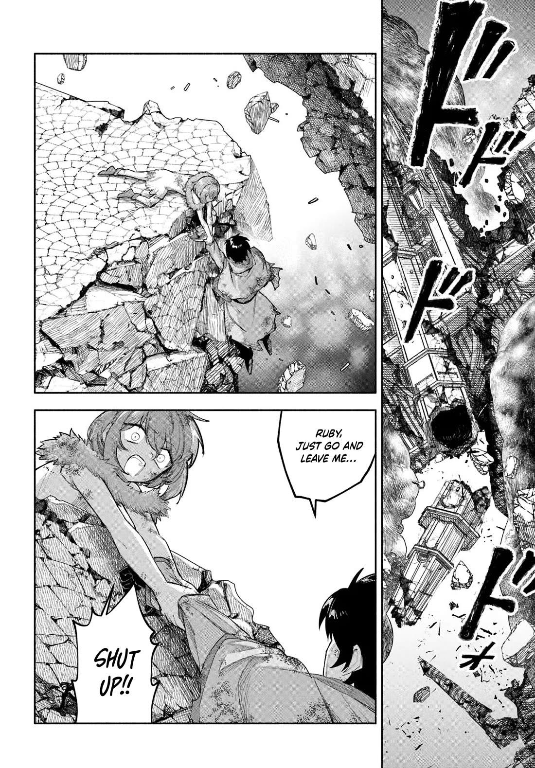 An Exclusive Mage Who Broke up With His Alchemist Childhood Friend, Wants to Lead a Slow Life in a Remote Town chapter 26 page 19