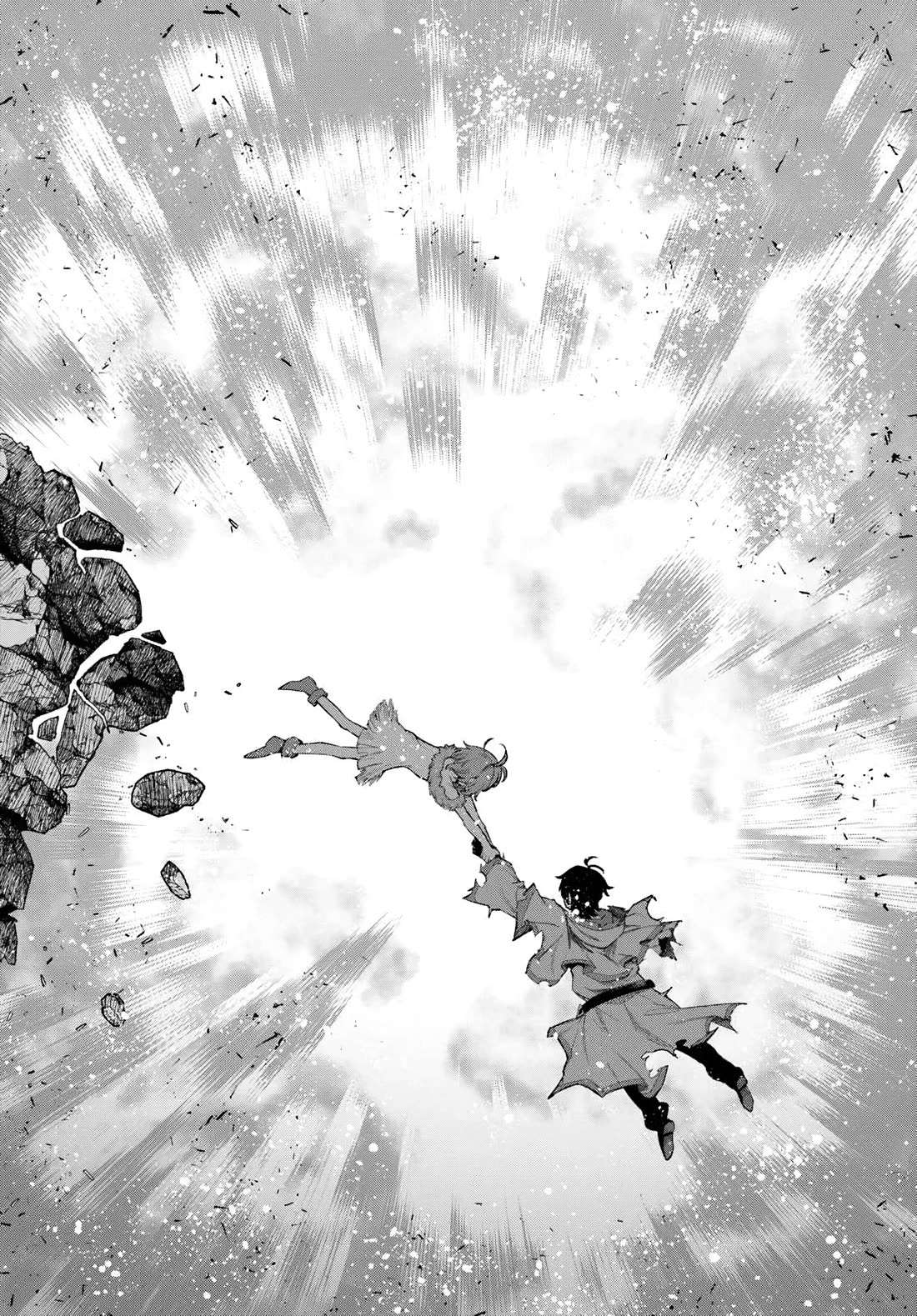 An Exclusive Mage Who Broke up With His Alchemist Childhood Friend, Wants to Lead a Slow Life in a Remote Town chapter 26 page 24