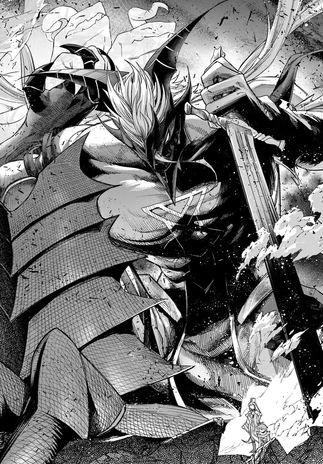 An Exclusive Mage Who Broke up With His Alchemist Childhood Friend, Wants to Lead a Slow Life in a Remote Town chapter 27 page 15