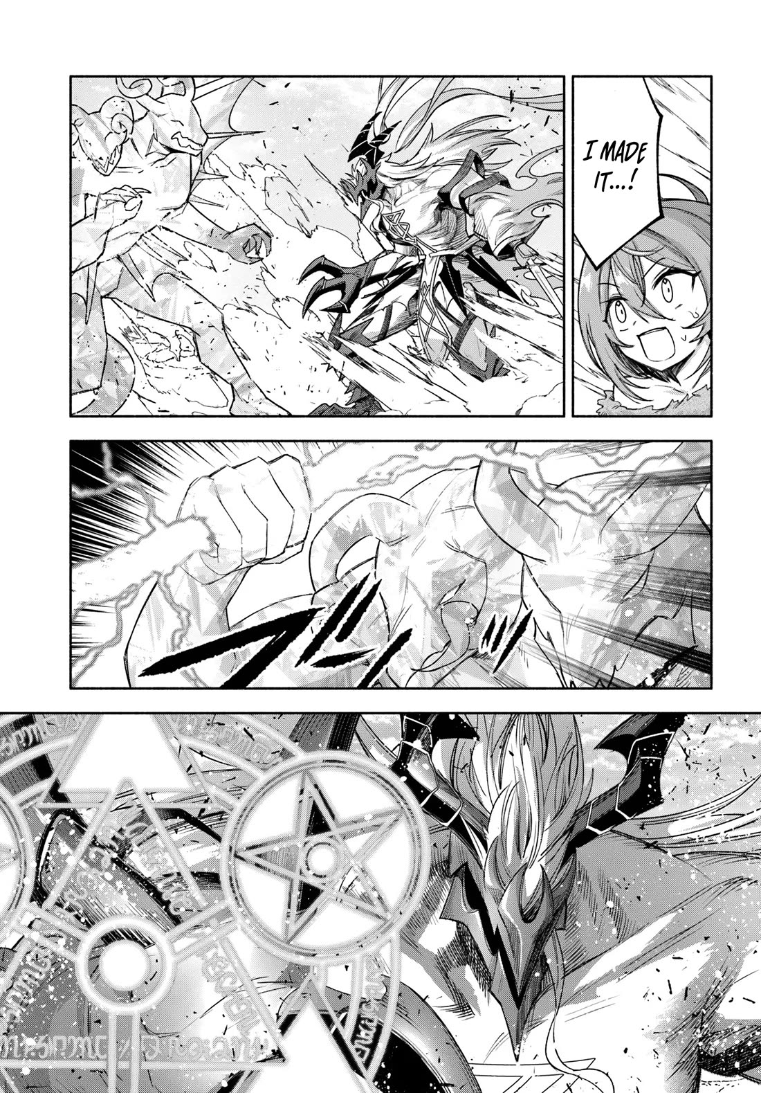 An Exclusive Mage Who Broke up With His Alchemist Childhood Friend, Wants to Lead a Slow Life in a Remote Town chapter 27 page 16