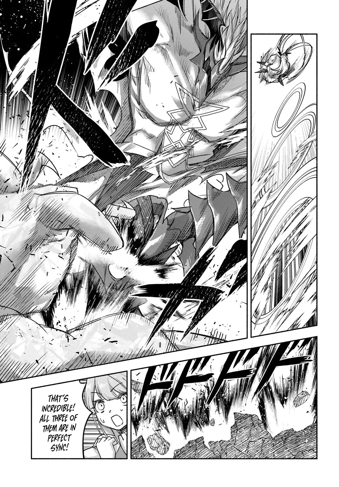 An Exclusive Mage Who Broke up With His Alchemist Childhood Friend, Wants to Lead a Slow Life in a Remote Town chapter 27 page 18