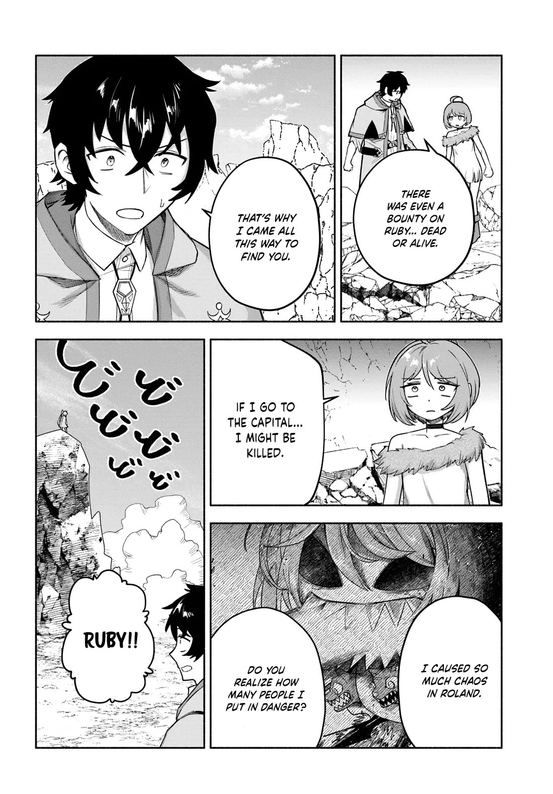 An Exclusive Mage Who Broke up With His Alchemist Childhood Friend, Wants to Lead a Slow Life in a Remote Town chapter 28 page 11