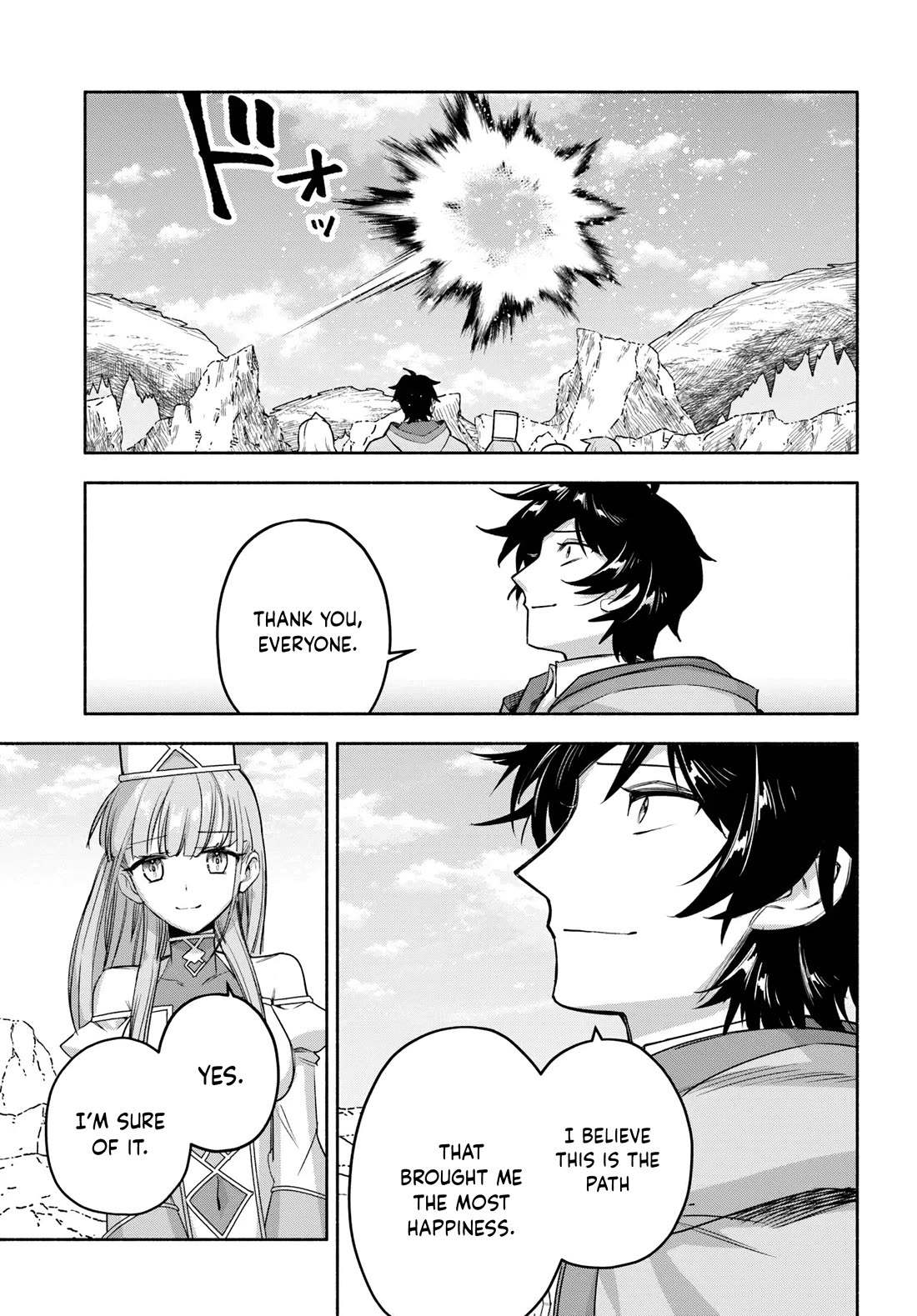 An Exclusive Mage Who Broke up With His Alchemist Childhood Friend, Wants to Lead a Slow Life in a Remote Town chapter 28 page 18