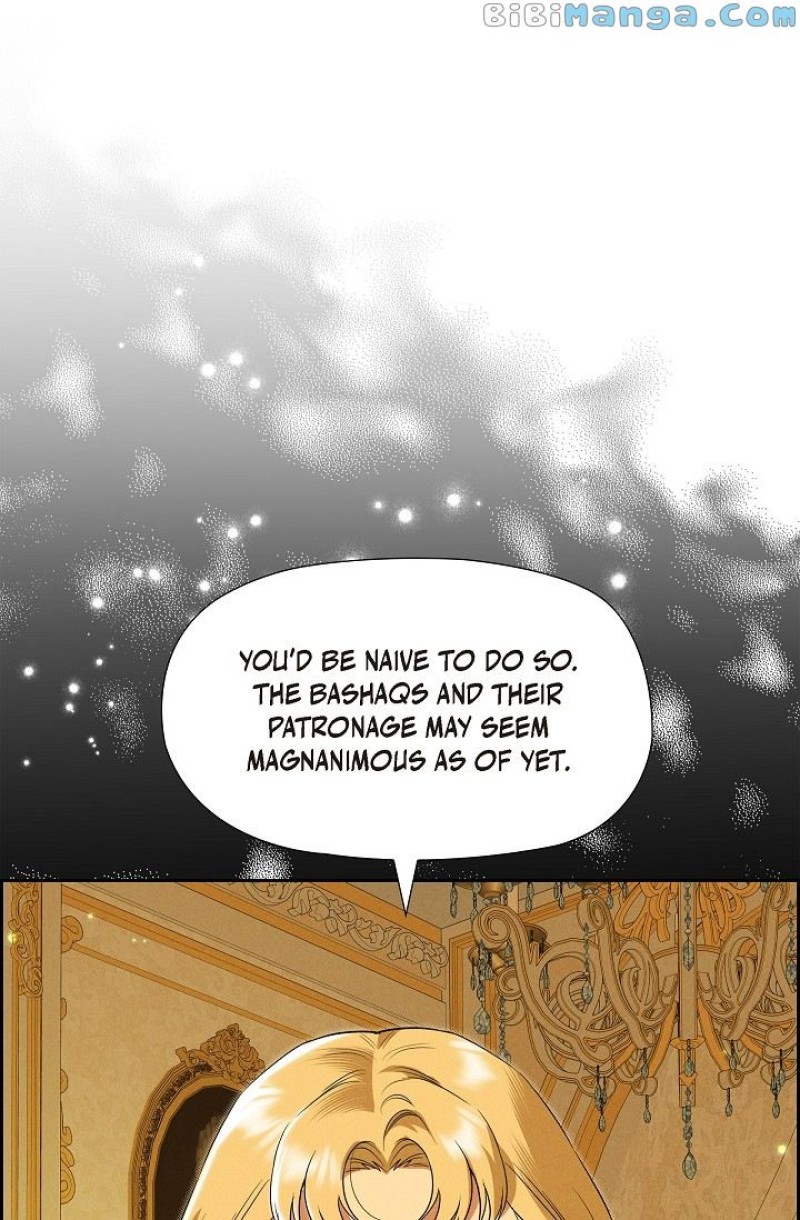 An Ice Lamp: Gira Chronicles chapter 38 page 14