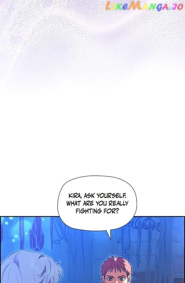 An Ice Lamp: Gira Chronicles chapter 59 page 9