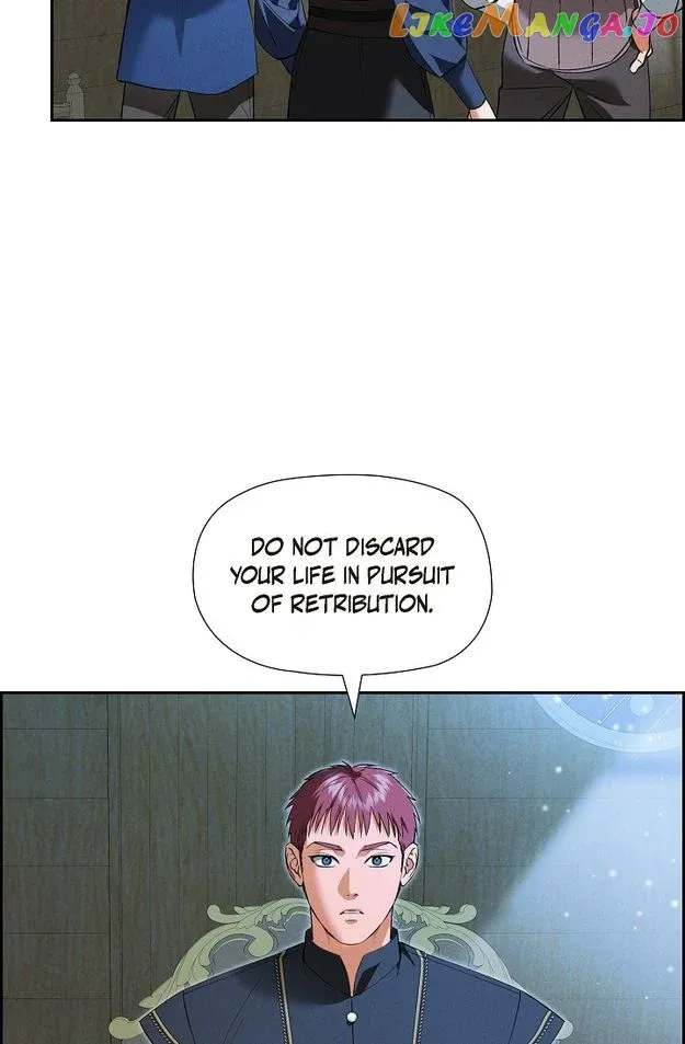 An Ice Lamp: Gira Chronicles chapter 60 page 75