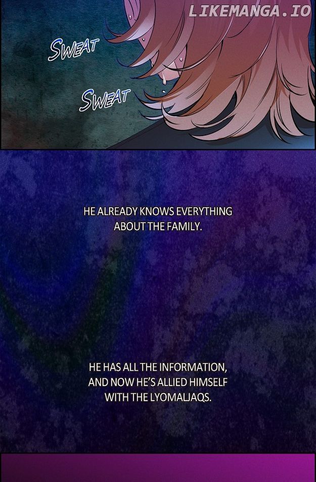 An Ice Lamp: Gira Chronicles chapter 67 page 44