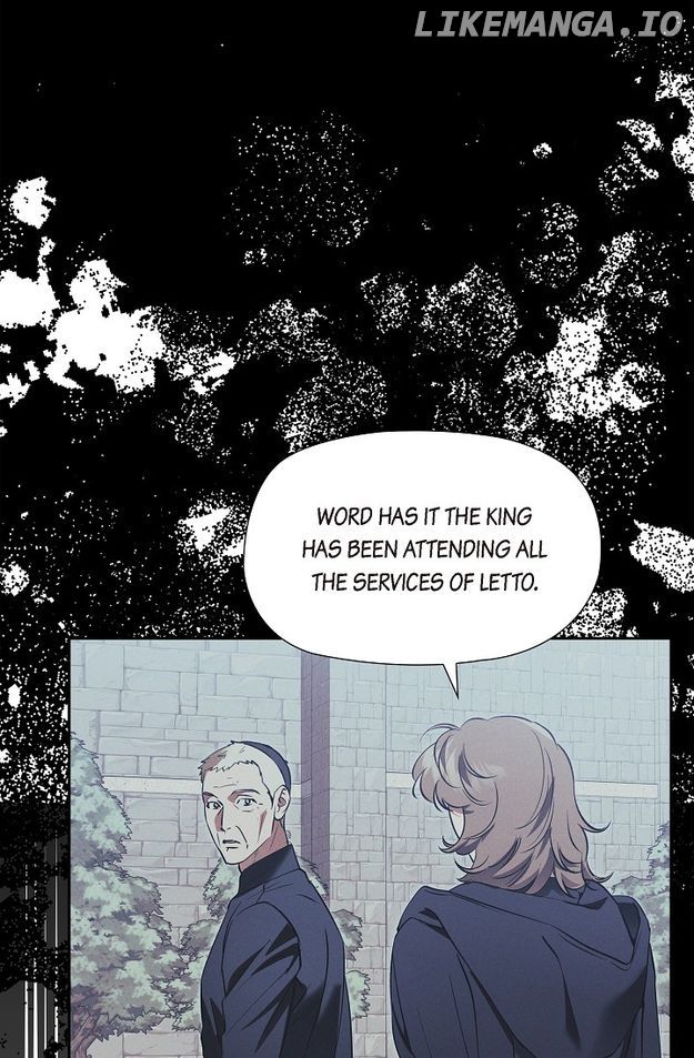 An Ice Lamp: Gira Chronicles chapter 67 page 64