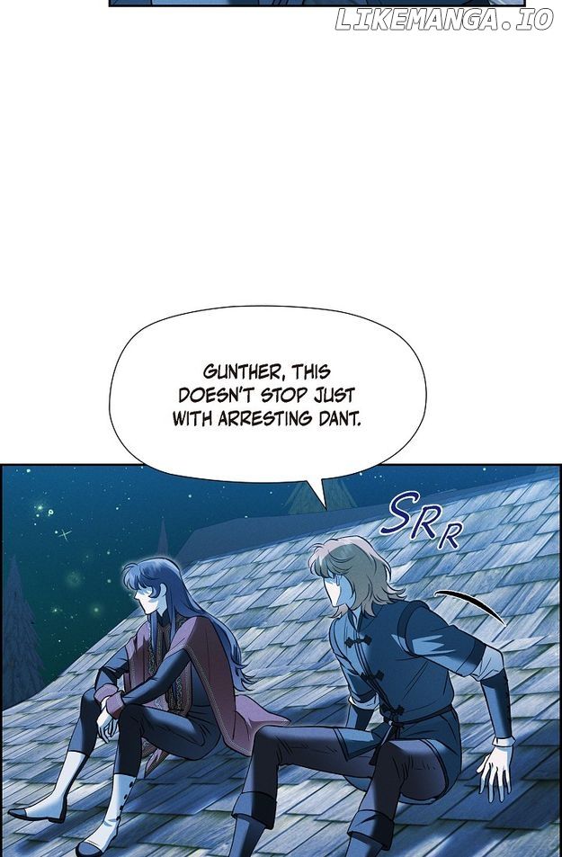 An Ice Lamp: Gira Chronicles chapter 67 page 71