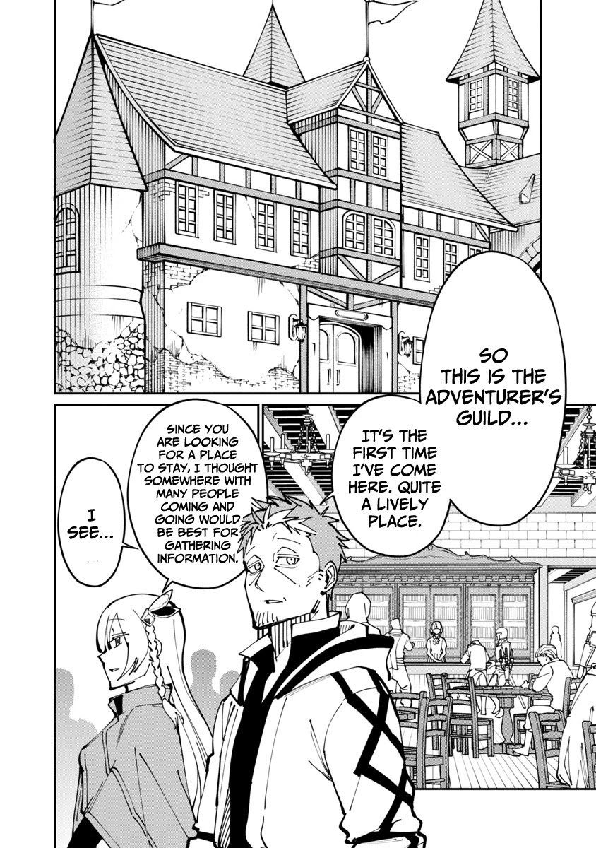 An Old Man From the Countryside Becomes a Swords Saint: I Was Just a Rural Sword Teacher, but My Successful Students Won't Leave Me Alone! chapter 2 page 13