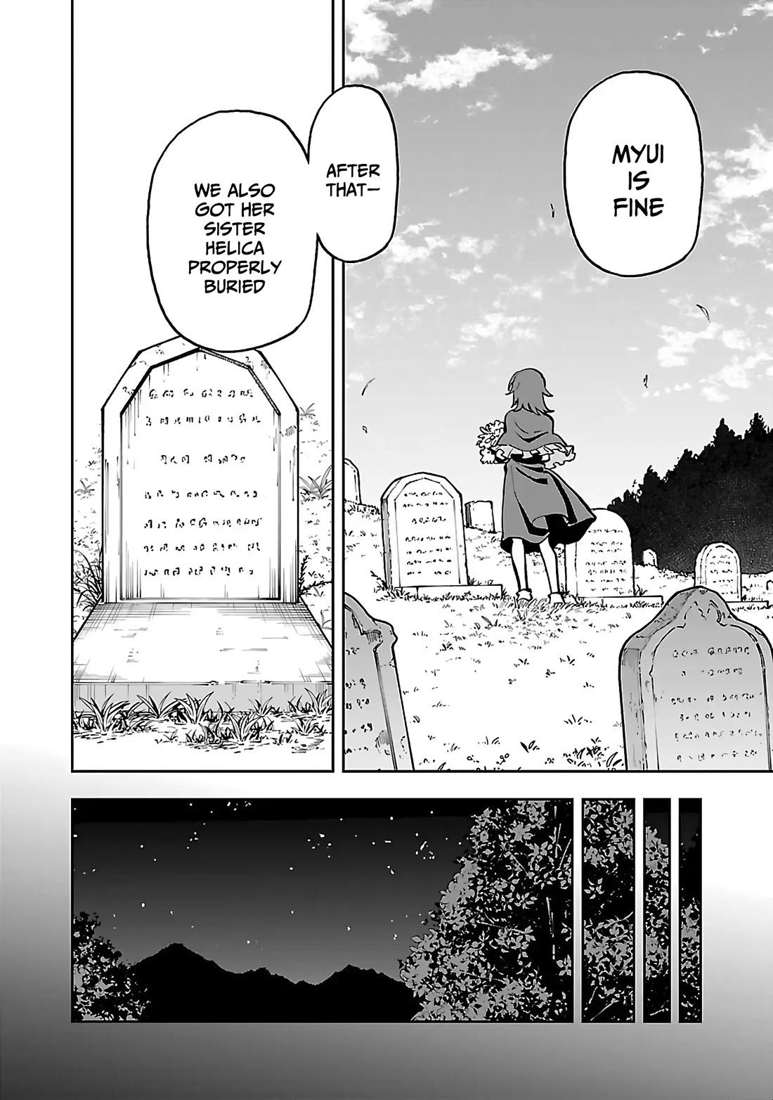 An Old Man From the Countryside Becomes a Swords Saint: I Was Just a Rural Sword Teacher, but My Successful Students Won't Leave Me Alone! chapter 29 page 8