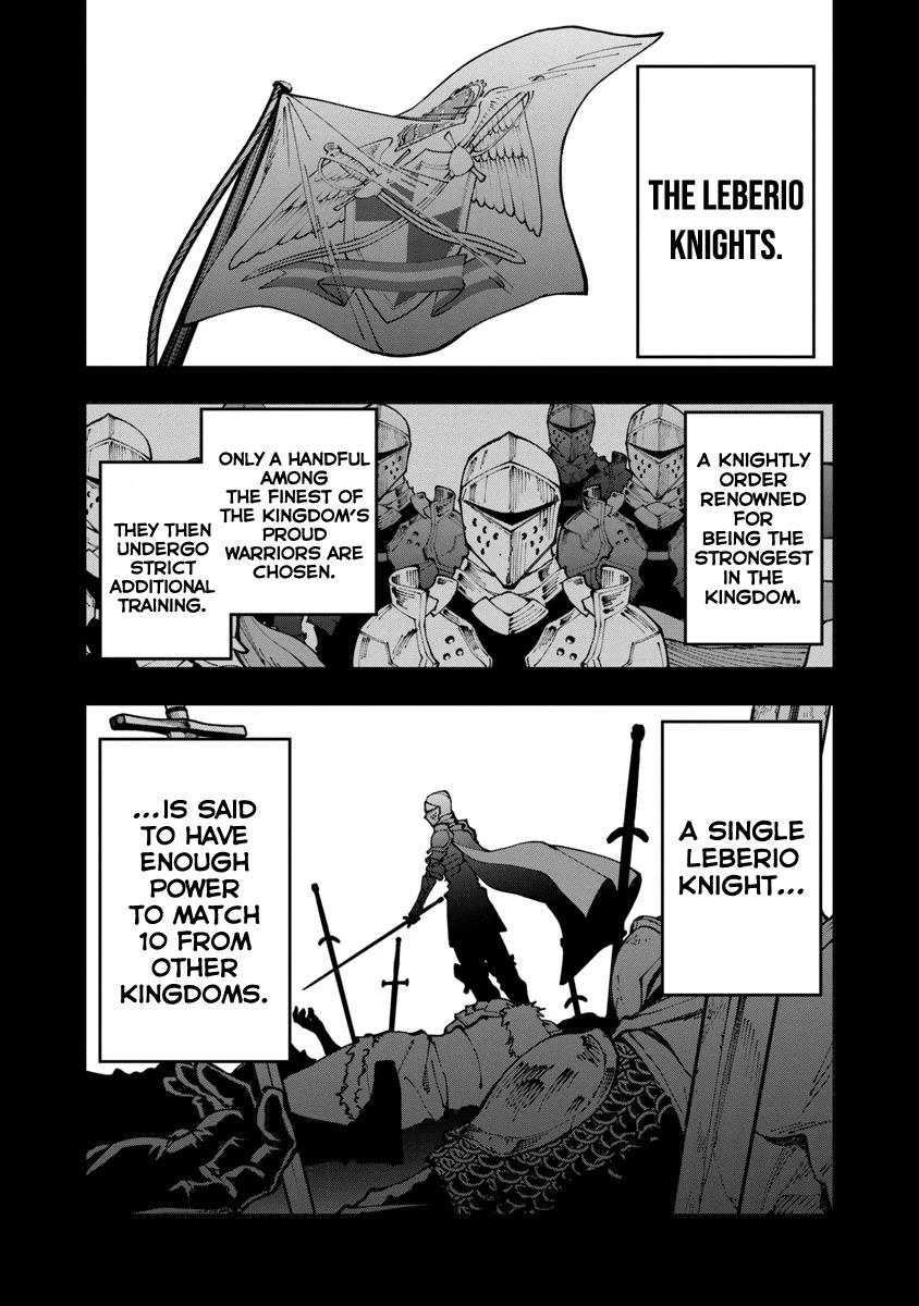 An Old Man From the Countryside Becomes a Swords Saint: I Was Just a Rural Sword Teacher, but My Successful Students Won't Leave Me Alone! chapter 3 page 6