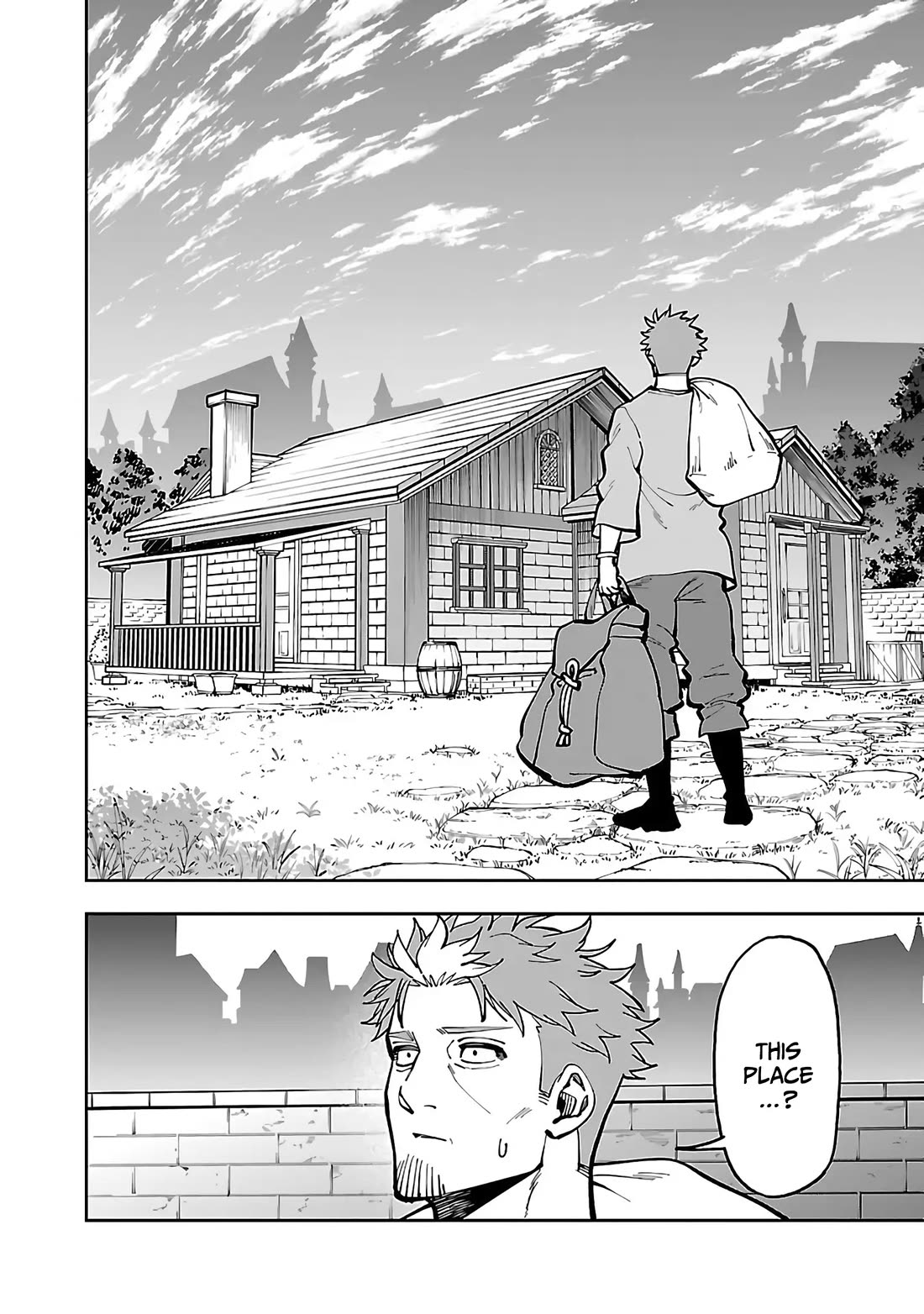 An Old Man From the Countryside Becomes a Swords Saint: I Was Just a Rural Sword Teacher, but My Successful Students Won't Leave Me Alone! chapter 30 page 9