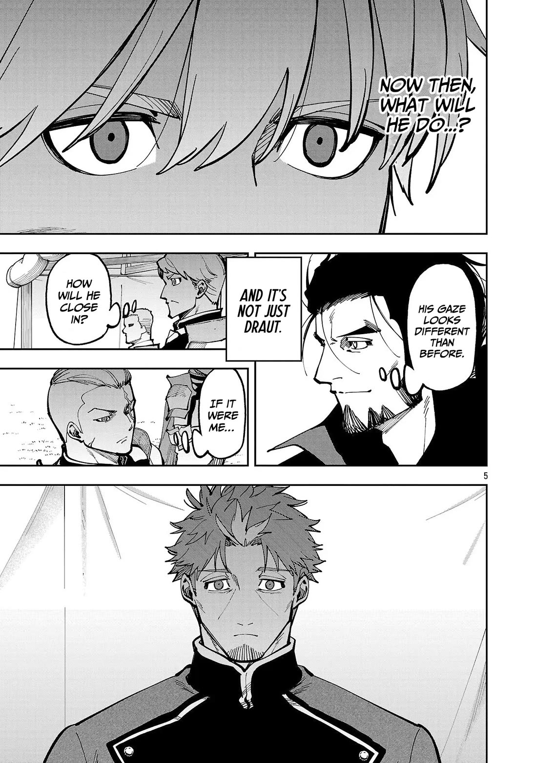 An Old Man From the Countryside Becomes a Swords Saint: I Was Just a Rural Sword Teacher, but My Successful Students Won't Leave Me Alone! chapter 39 page 21