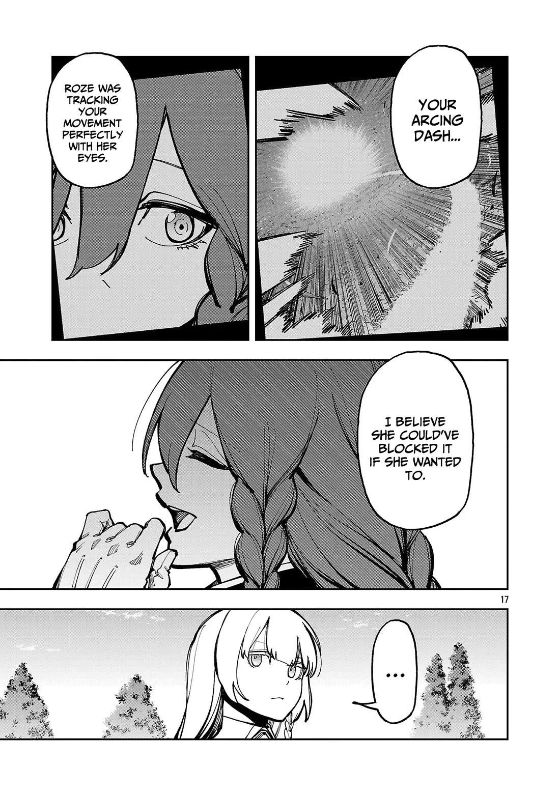 An Old Man From the Countryside Becomes a Swords Saint: I Was Just a Rural Sword Teacher, but My Successful Students Won't Leave Me Alone! chapter 39 page 33