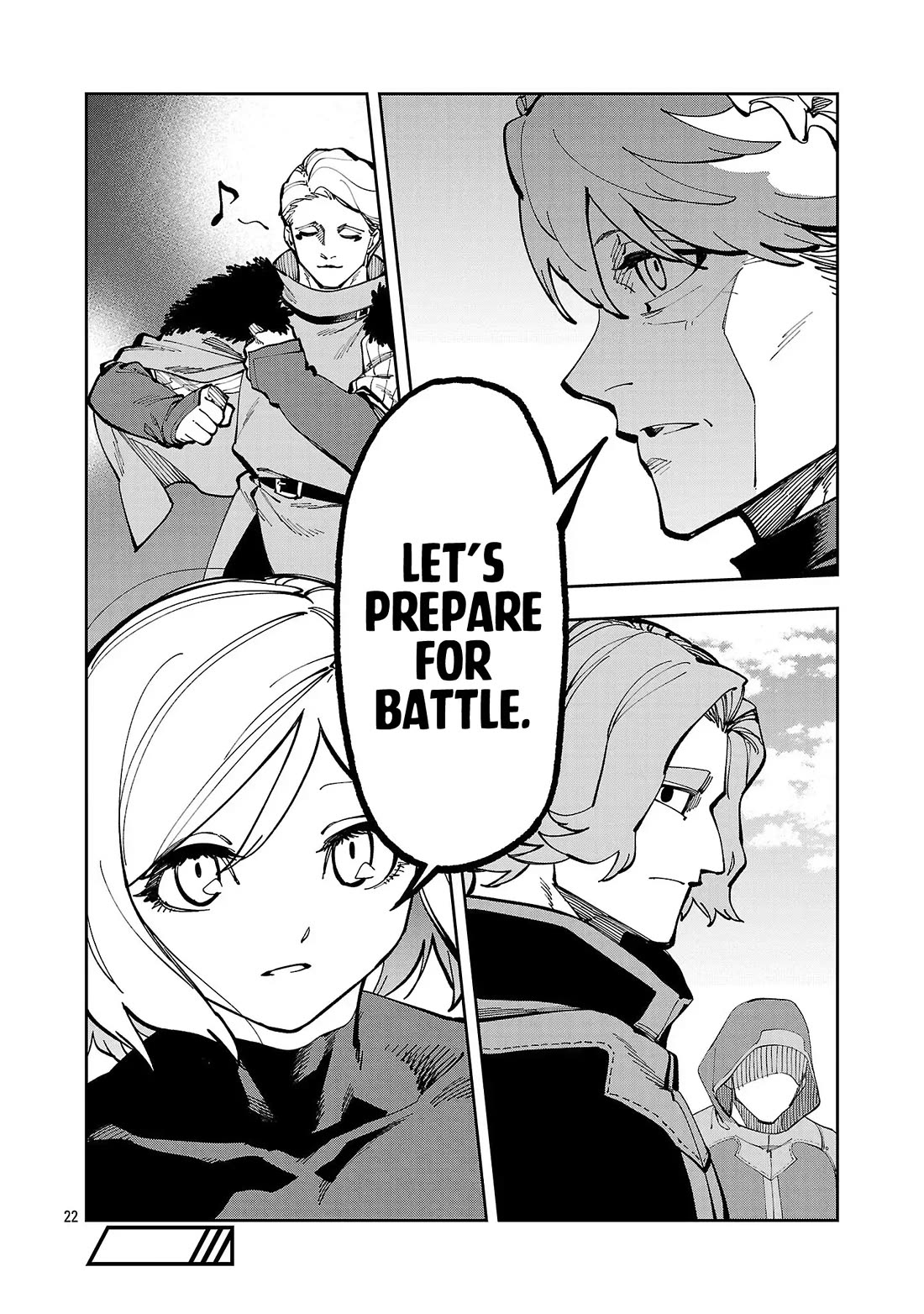 An Old Man From the Countryside Becomes a Swords Saint: I Was Just a Rural Sword Teacher, but My Successful Students Won't Leave Me Alone! chapter 39 page 38