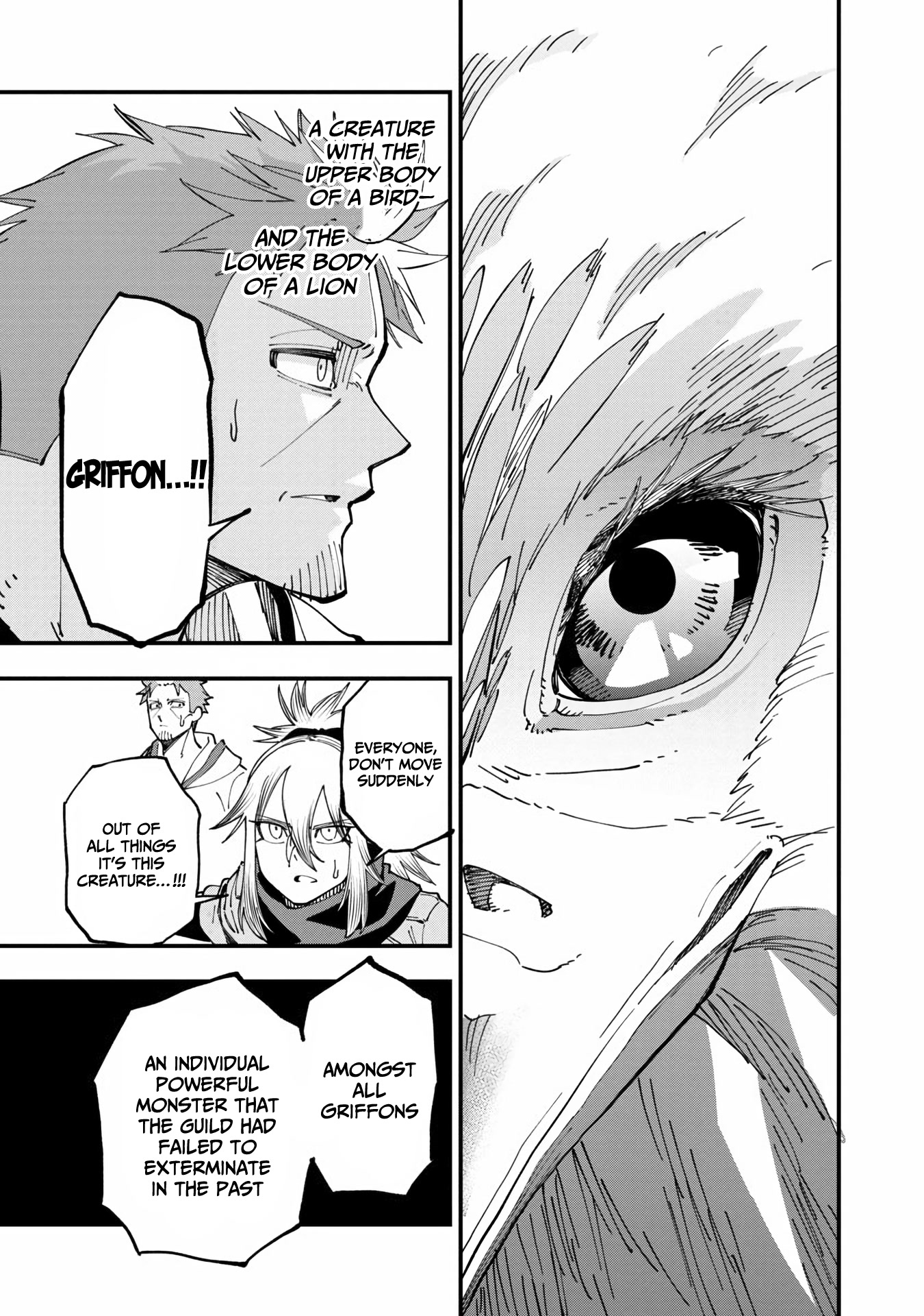 An Old Man From the Countryside Becomes a Swords Saint: I Was Just a Rural Sword Teacher, but My Successful Students Won't Leave Me Alone! chapter 9 page 33