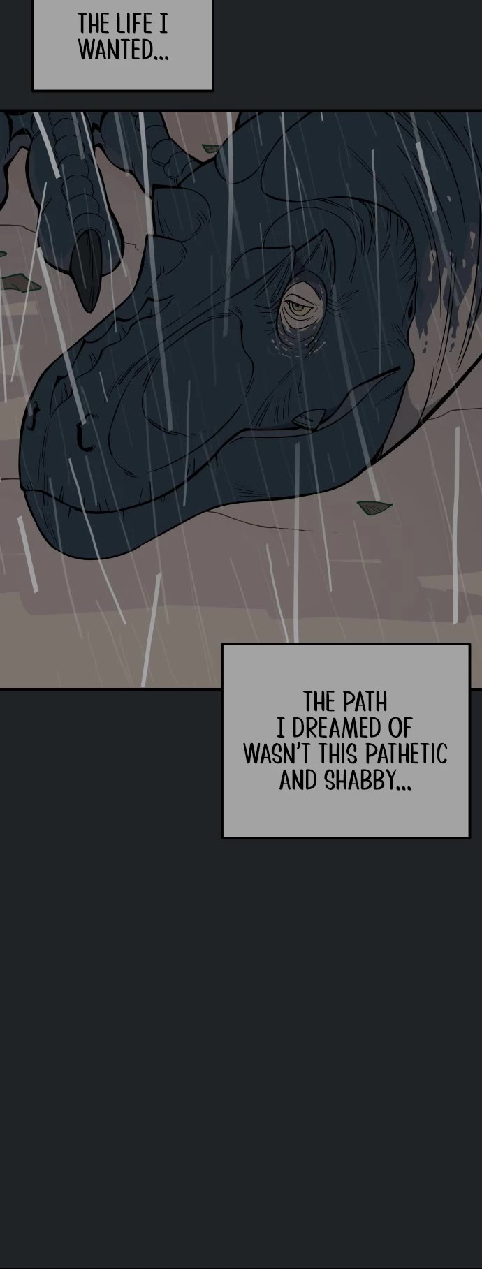 Ancient Animals chapter 1 page 106