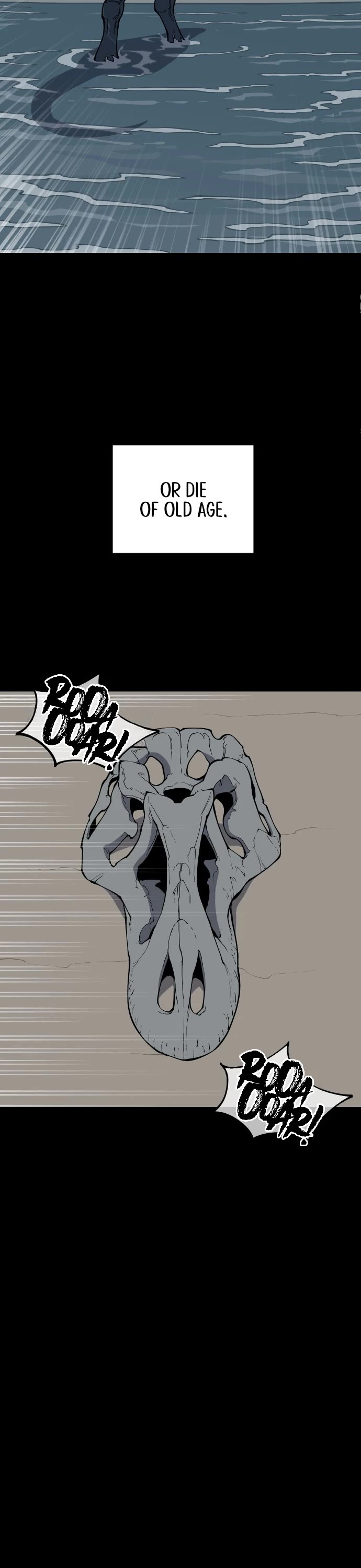 Ancient Animals chapter 1 page 51