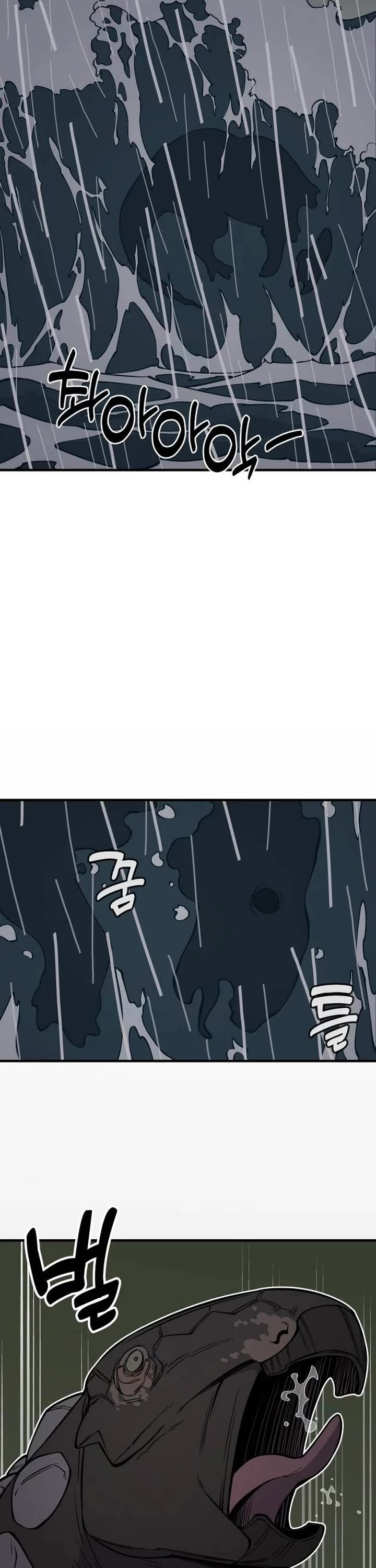 Ancient Animals chapter 10 page 41