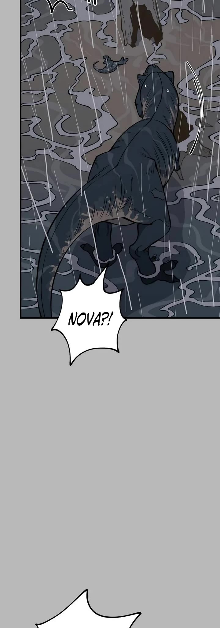 Ancient Animals chapter 11 page 34
