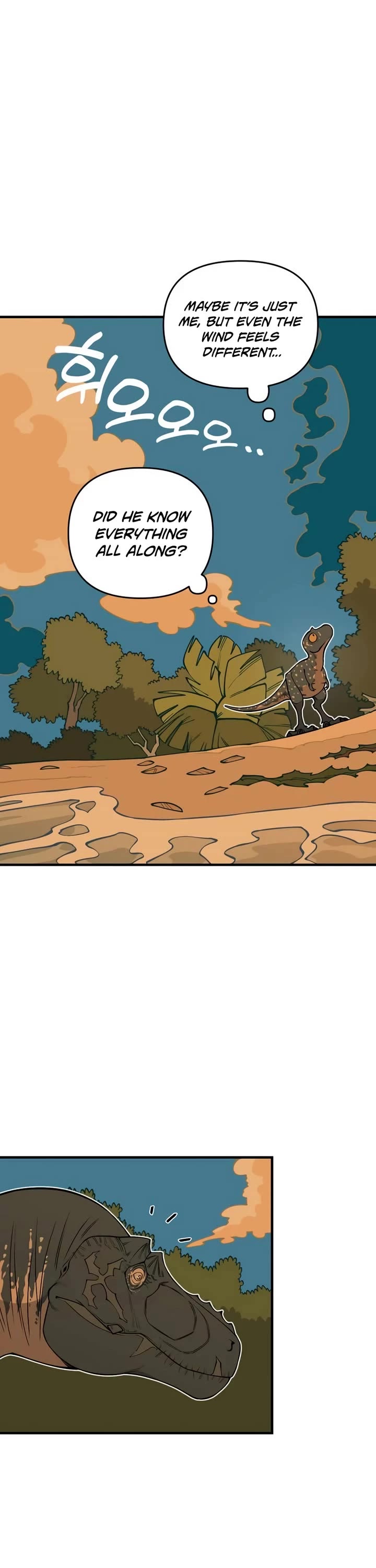 Ancient Animals chapter 12 page 13