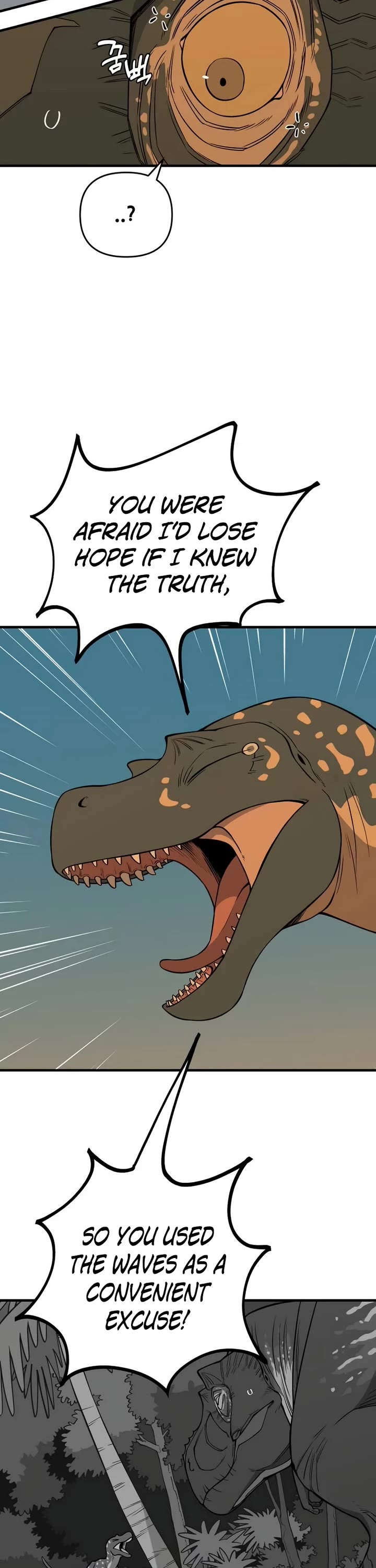 Ancient Animals chapter 12 page 23