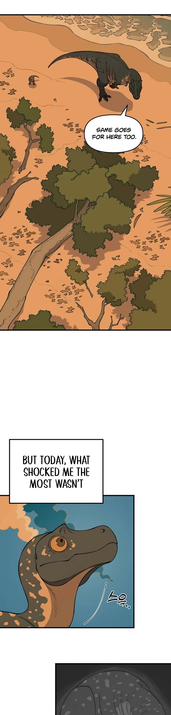 Ancient Animals chapter 12 page 8