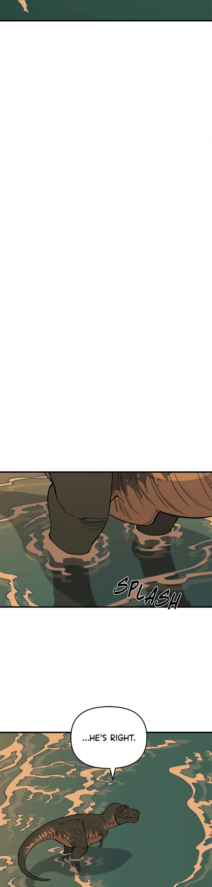 Ancient Animals chapter 13 page 12