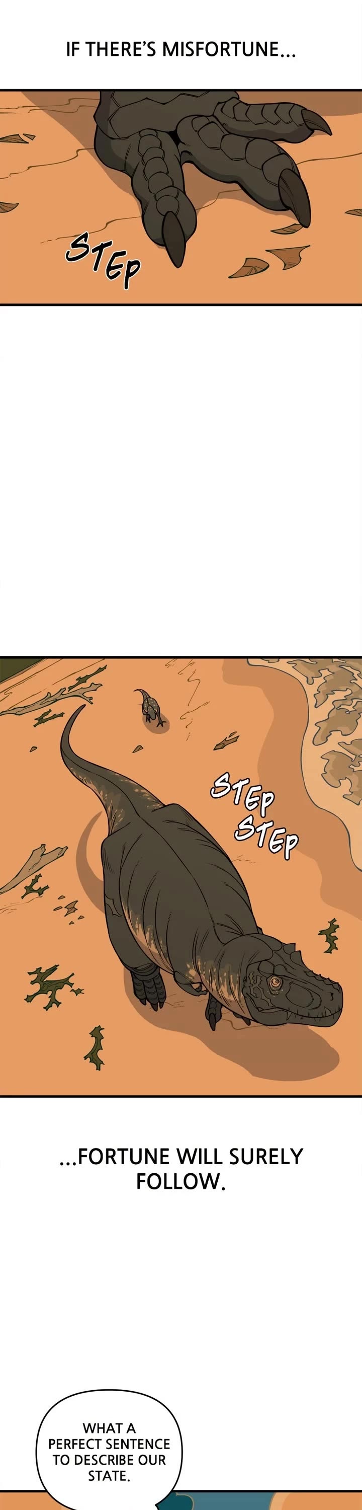 Ancient Animals chapter 13 page 16