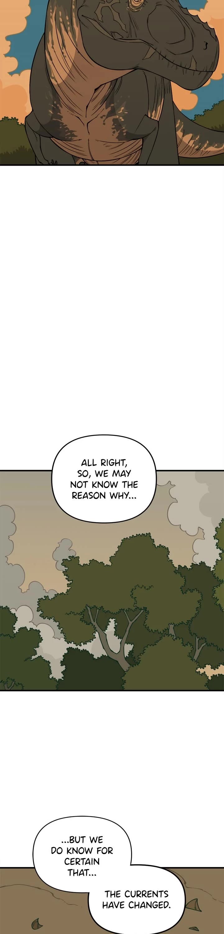 Ancient Animals chapter 13 page 22