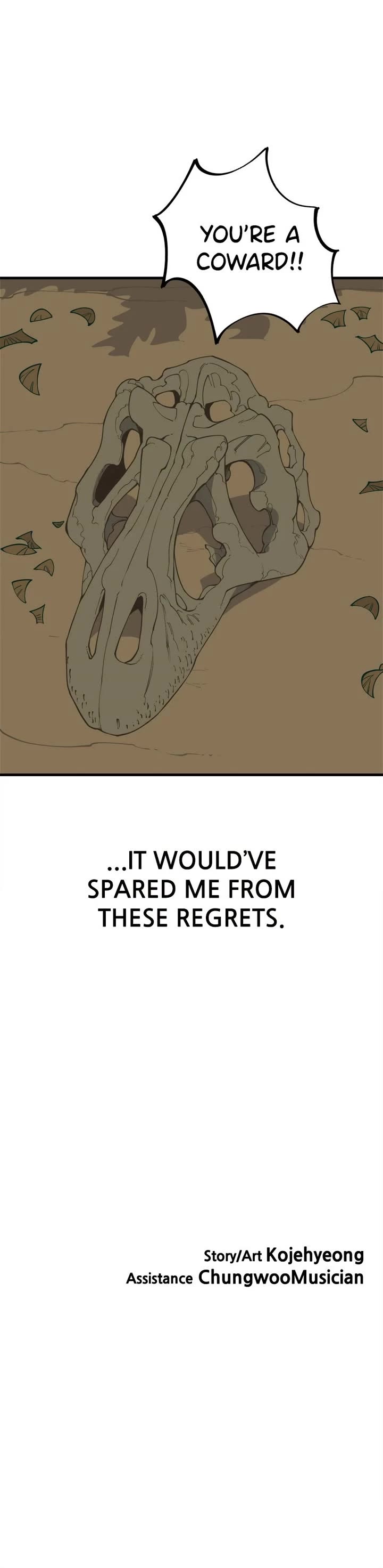 Ancient Animals chapter 13 page 37