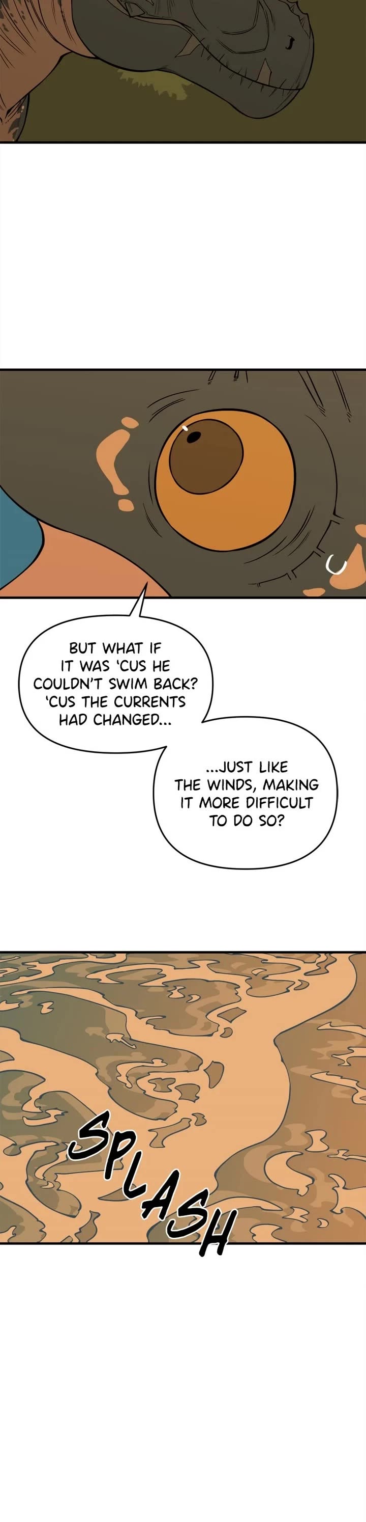 Ancient Animals chapter 13 page 9