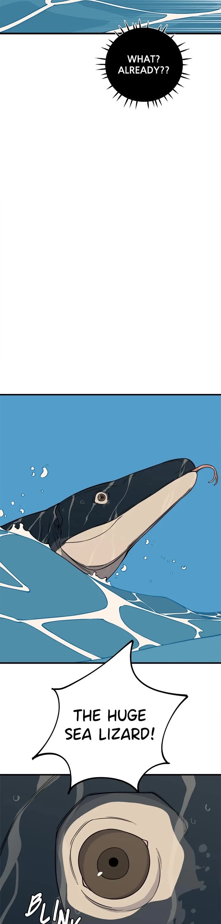 Ancient Animals chapter 14 page 36