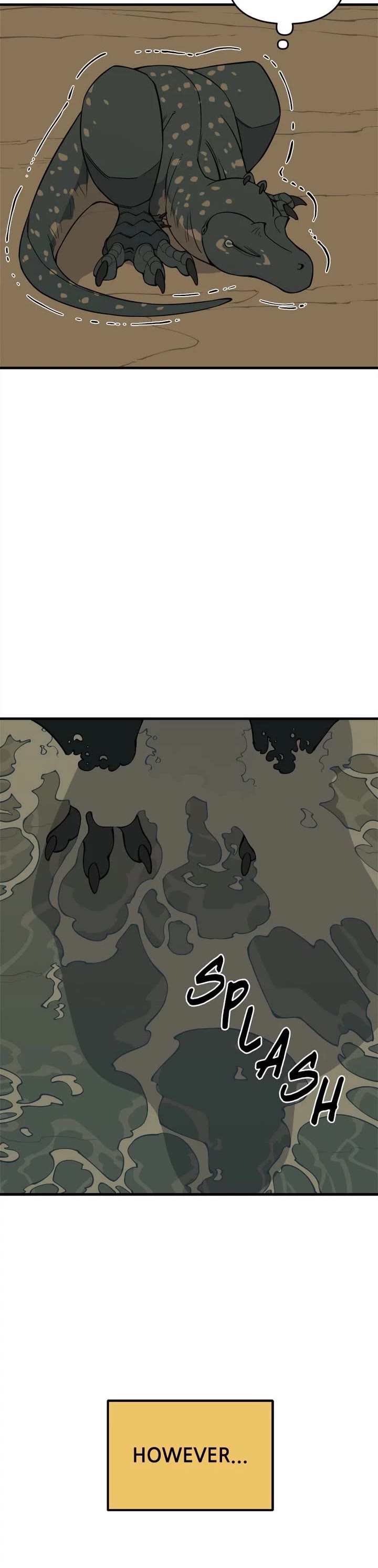 Ancient Animals chapter 16 page 25