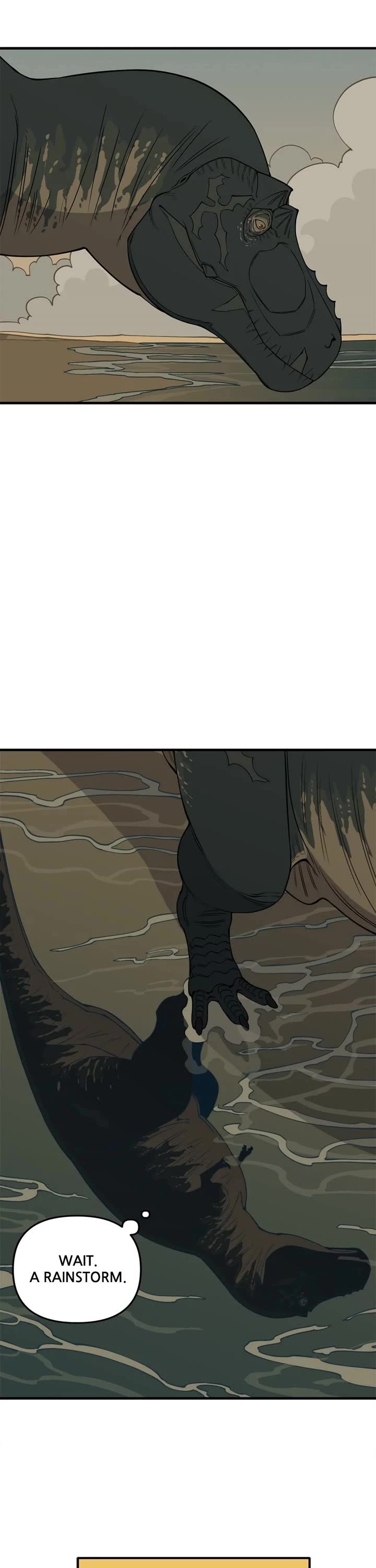 Ancient Animals chapter 16 page 27