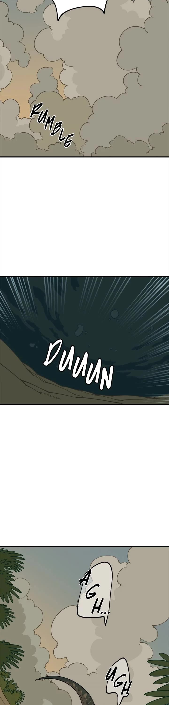 Ancient Animals chapter 16 page 32