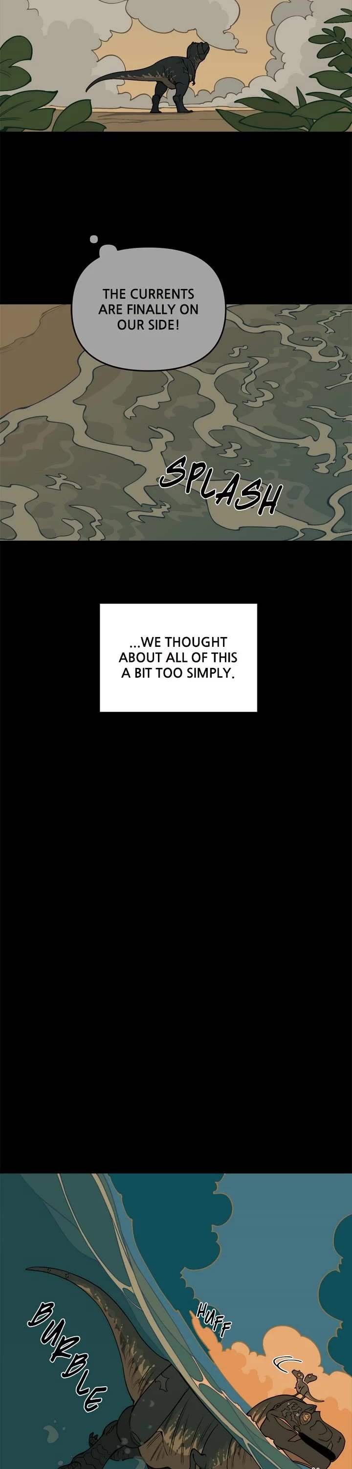 Ancient Animals chapter 16 page 7