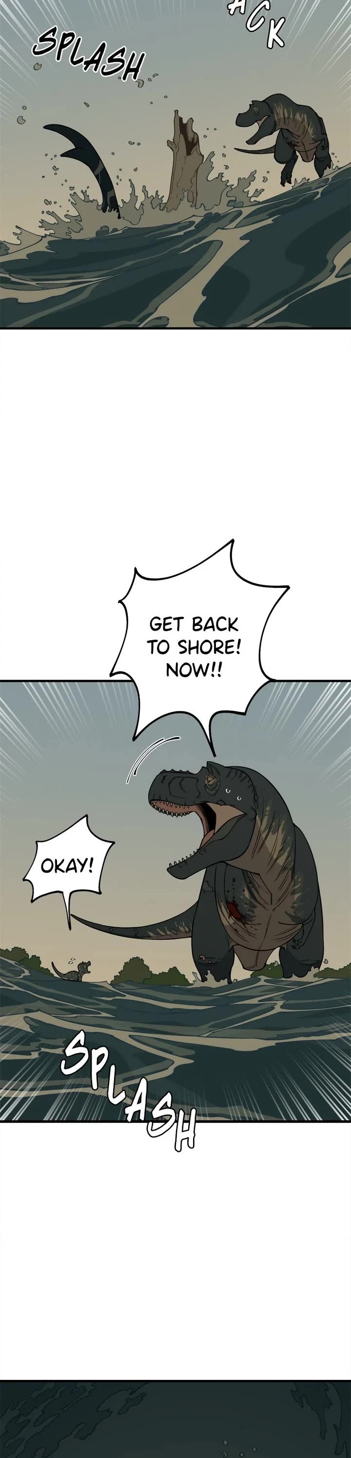 Ancient Animals chapter 17 page 10