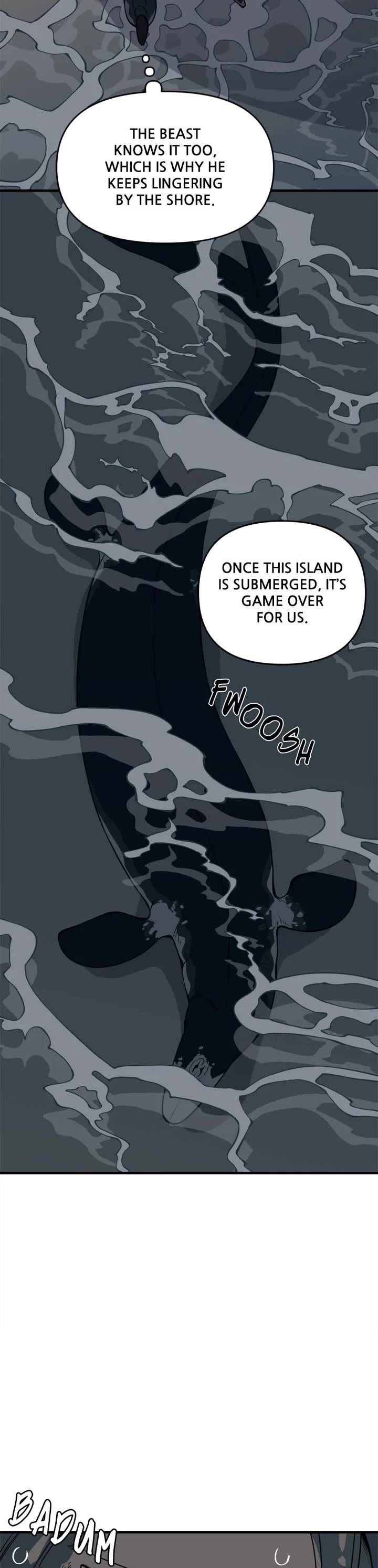 Ancient Animals chapter 17 page 19