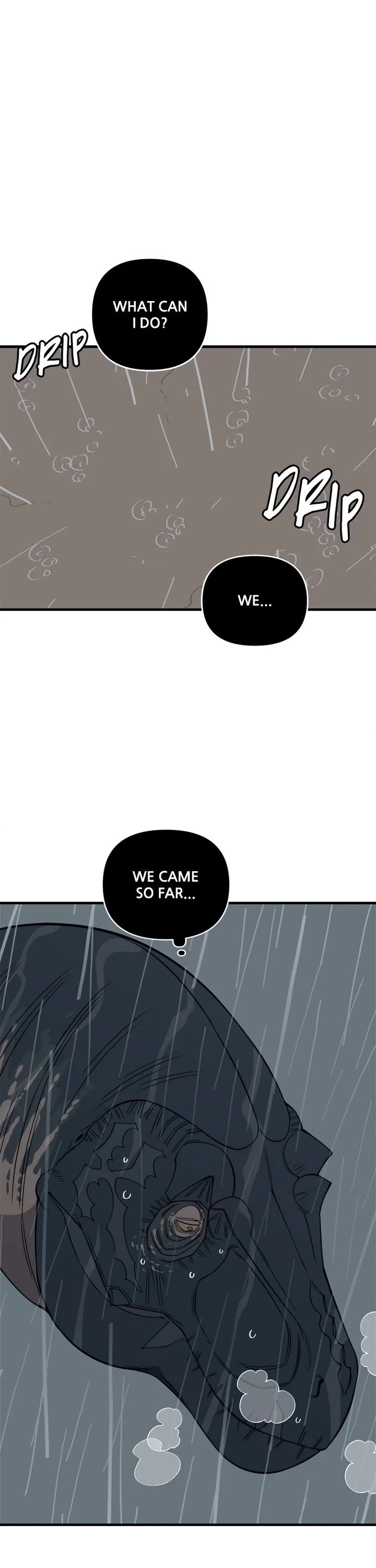 Ancient Animals chapter 17 page 21