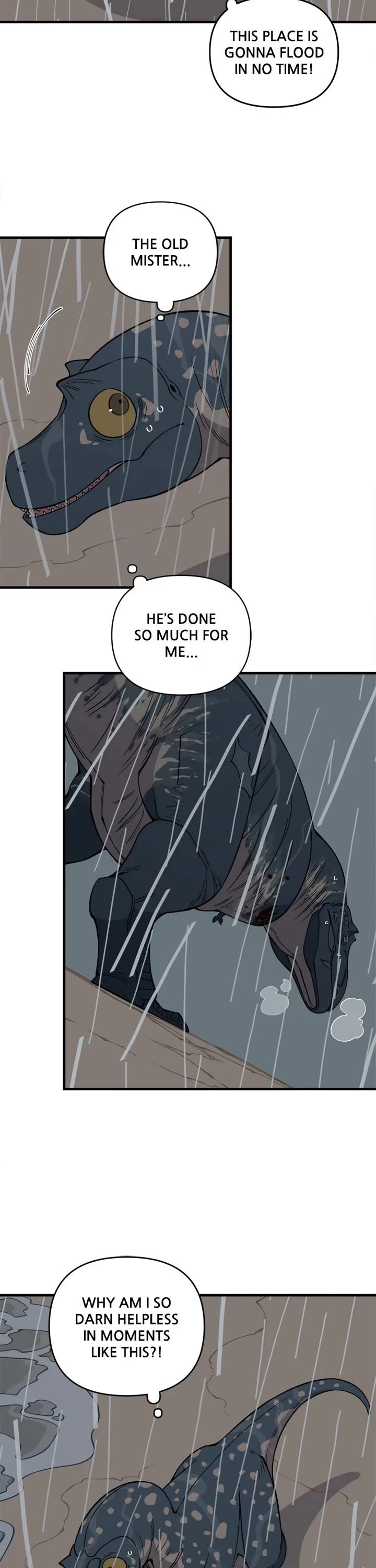 Ancient Animals chapter 17 page 23