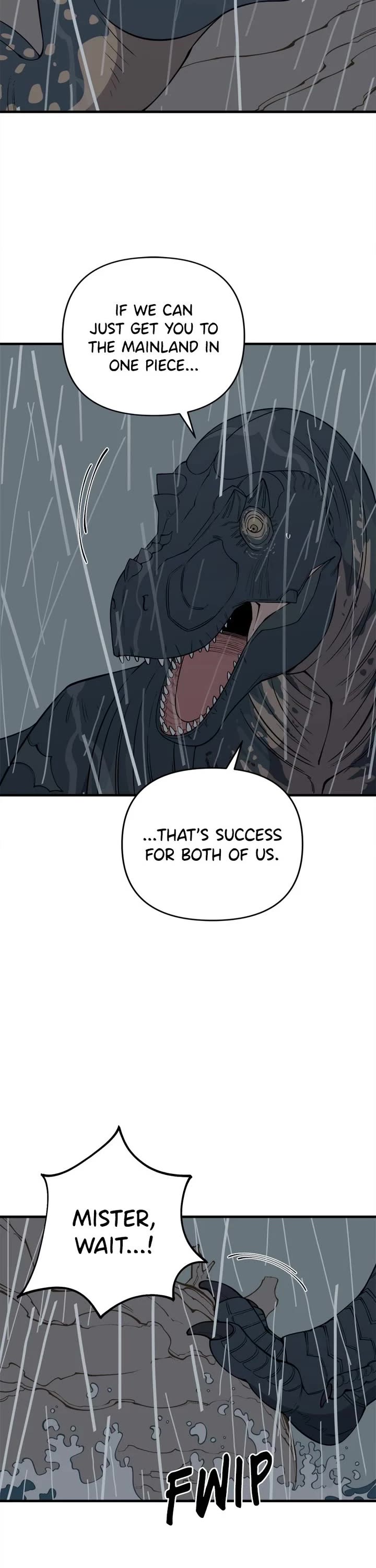 Ancient Animals chapter 17 page 32