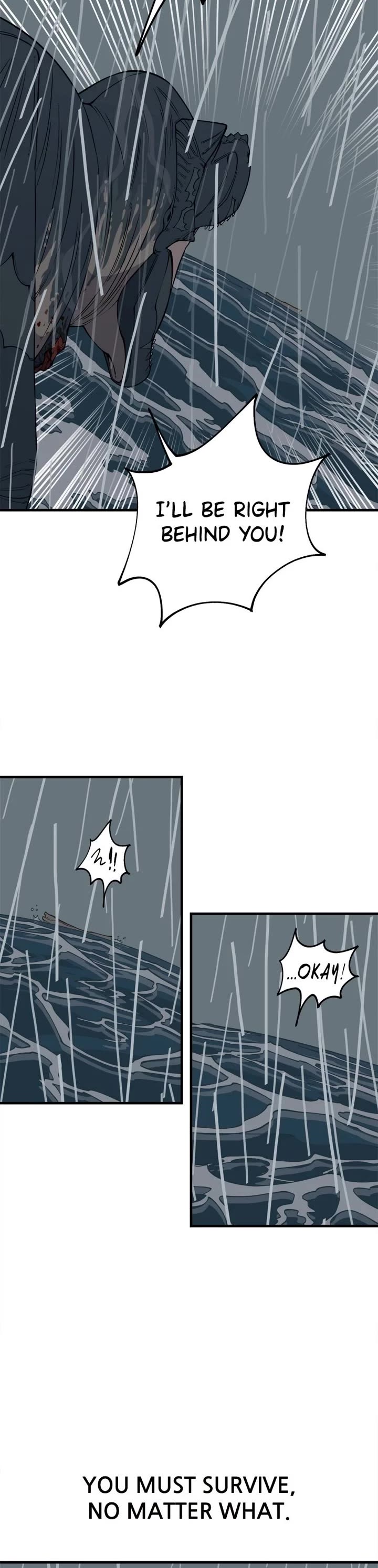 Ancient Animals chapter 17 page 34