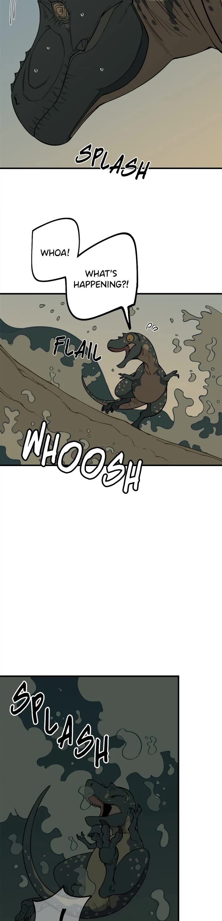 Ancient Animals chapter 17 page 4