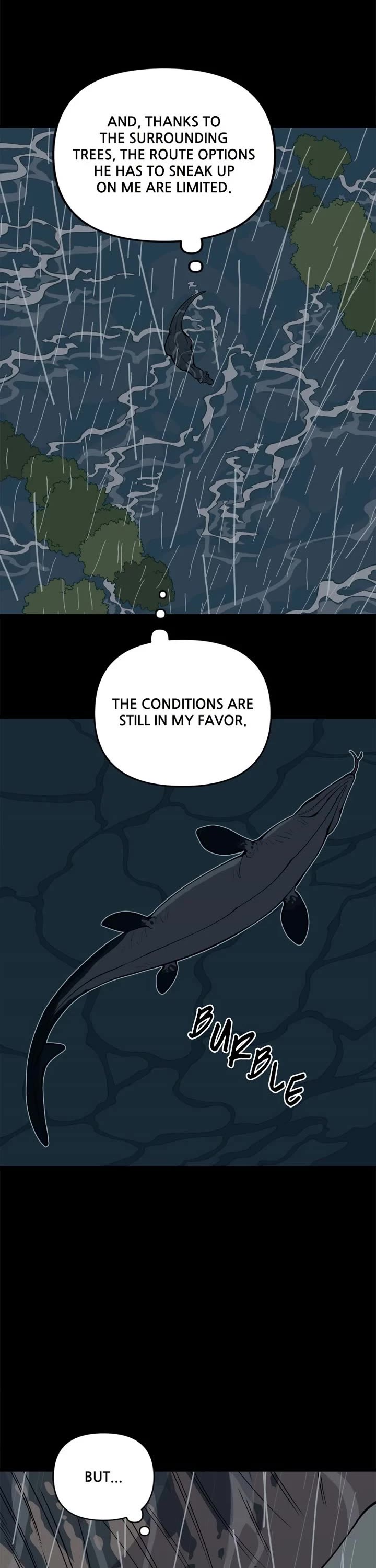 Ancient Animals chapter 18 page 12